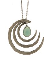 Collana Adami & Martucci Donna in Argento N4C04BC - N4C04BC